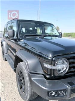 GWM تانك 300